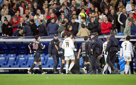 恐怕注定将 恐怕注定将